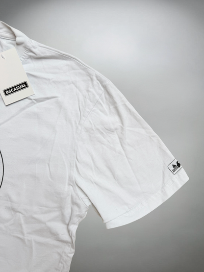 Vintage Peaceful Hooligan Shirt (L)