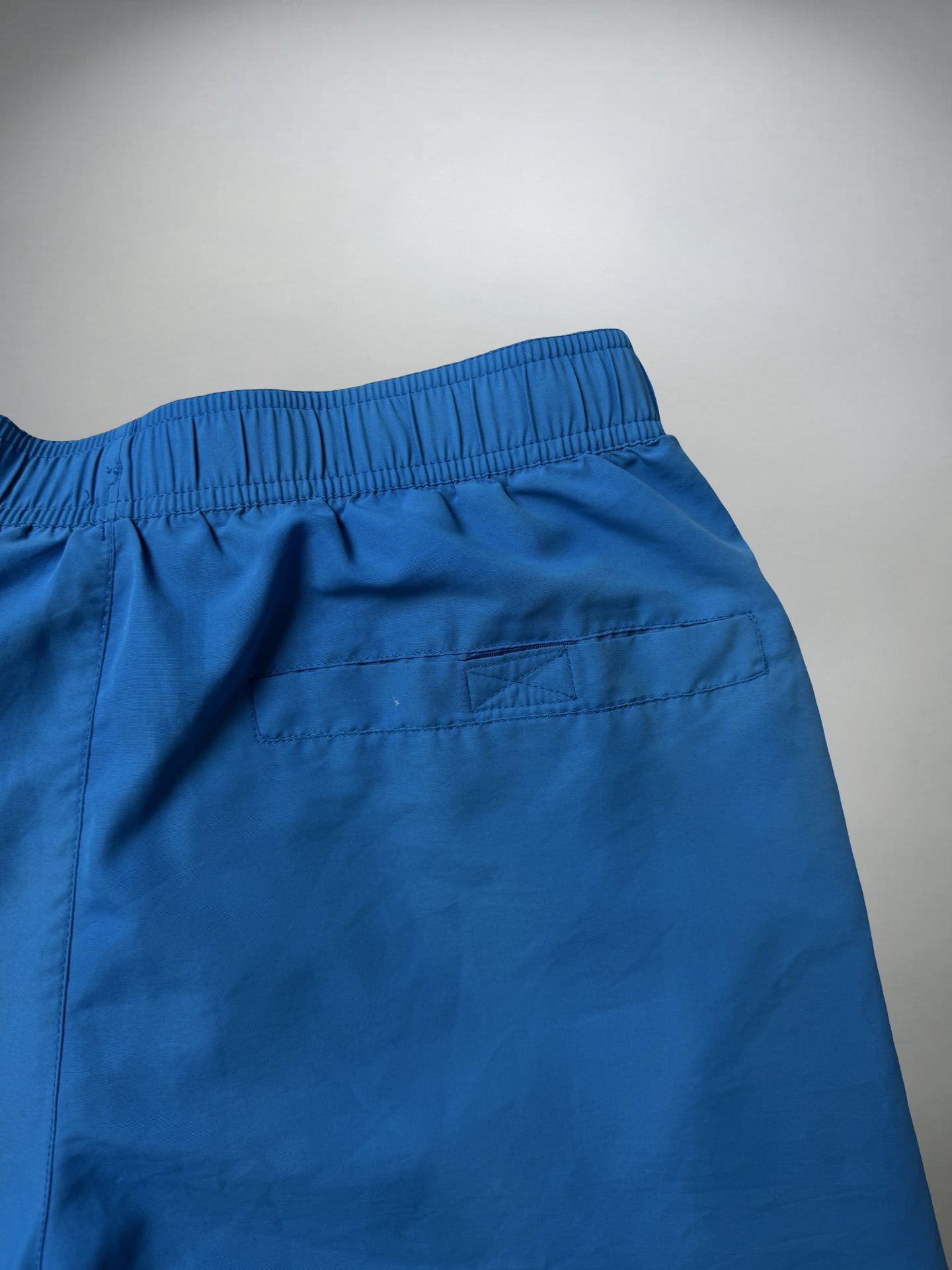 Vintage Sergio Tacchini Shorts (L)