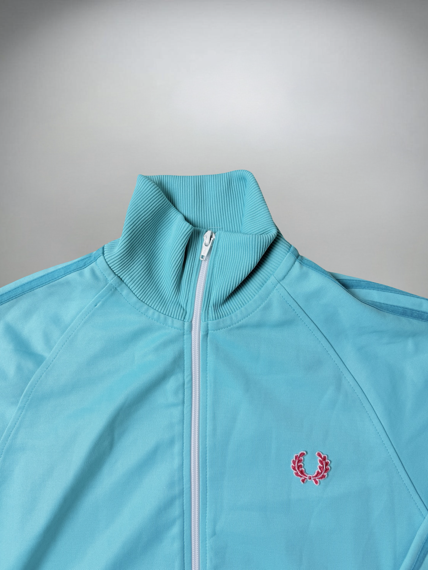 Vintage Fred Perry Jacke (S) Damen