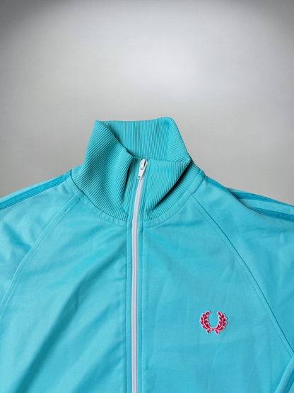 Vintage Fred Perry Jacke (S) Damen