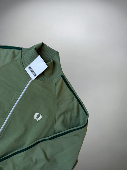 Vintage Fred Perry Jacke (S)
