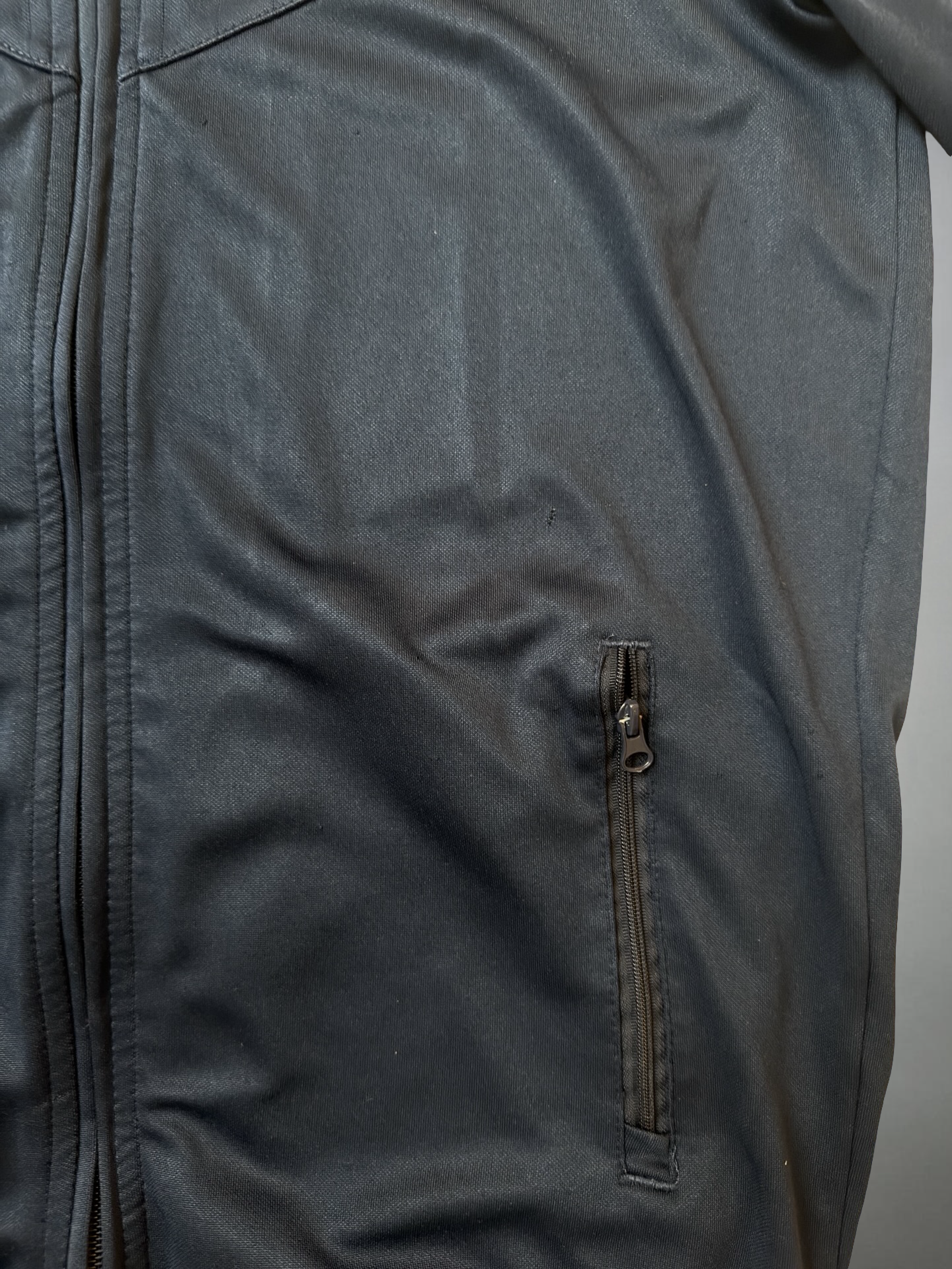 Vintage Lyle & Scott (S)