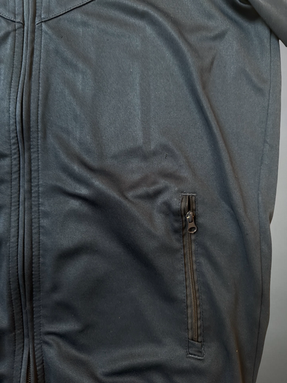 Vintage Lyle & Scott (S)