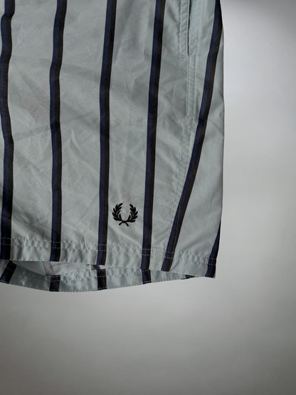 Vintage Fred Perry Shorts (XL)