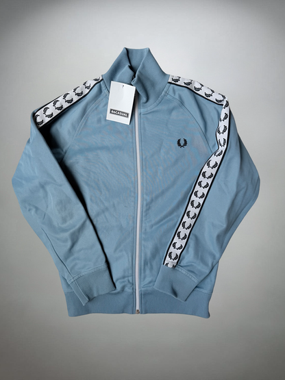 Vintage Fred Perry Taped Jacke (XXS)