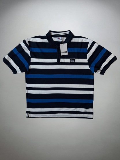 Vintage Lonsdale Polo (XL)