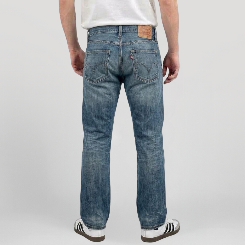 Vintage Levi's 501 Jeans (M)