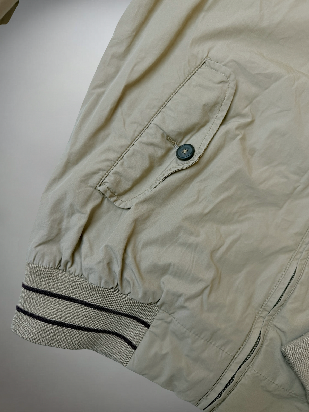 Vintage Fred Perry (L)