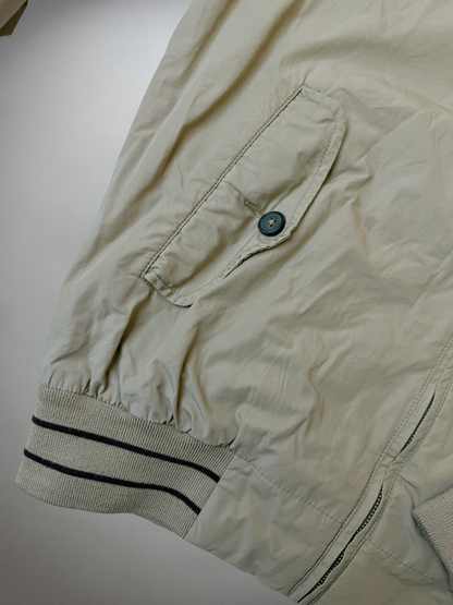 Vintage Fred Perry (L)