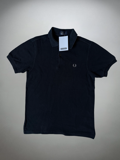 Vintage Fred Perry Damen Polo (S)