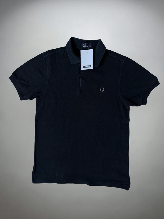Vintage Fred Perry Damen Polo (S)