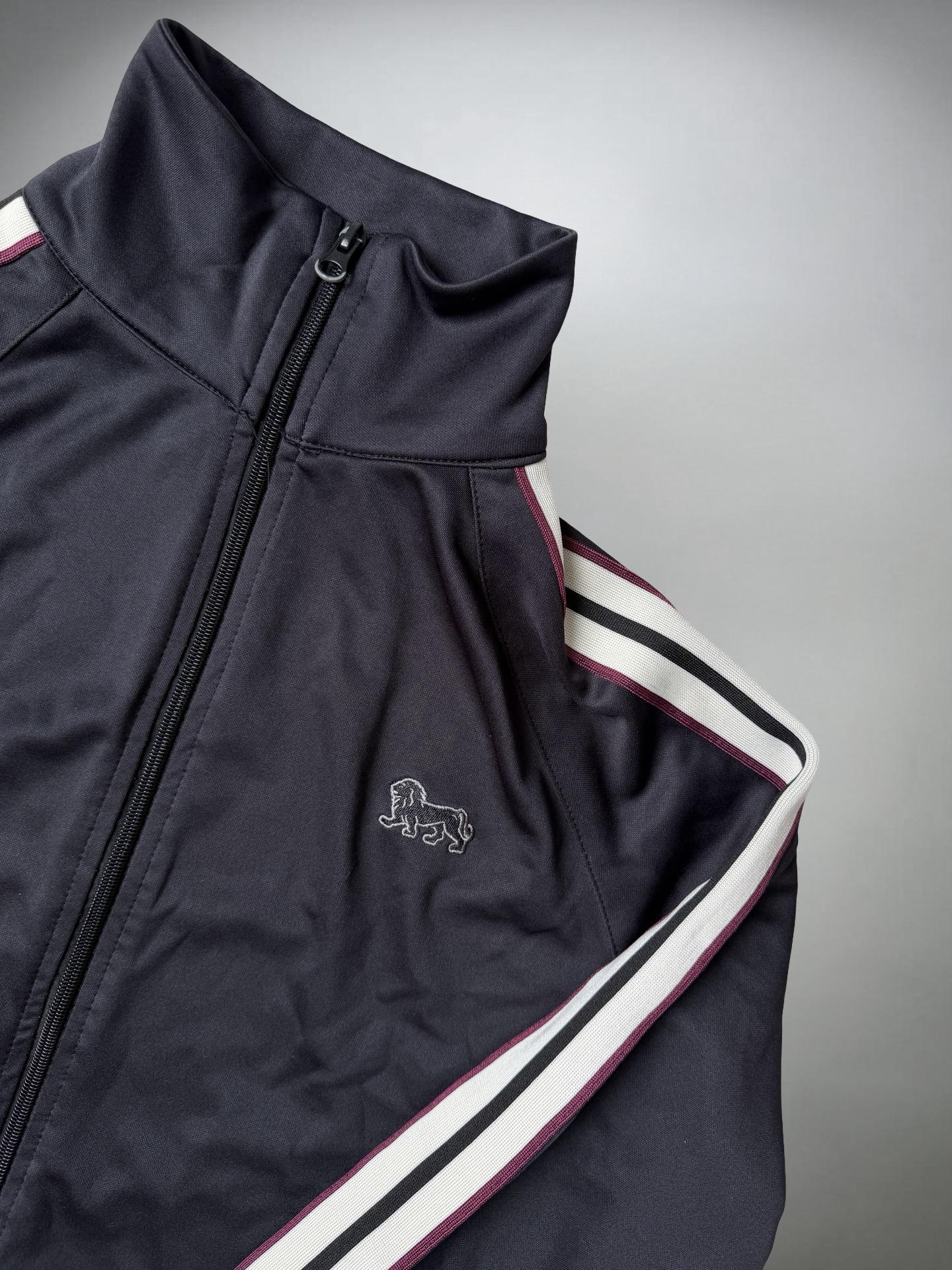 Vintage Lonsdale Jacke (M)