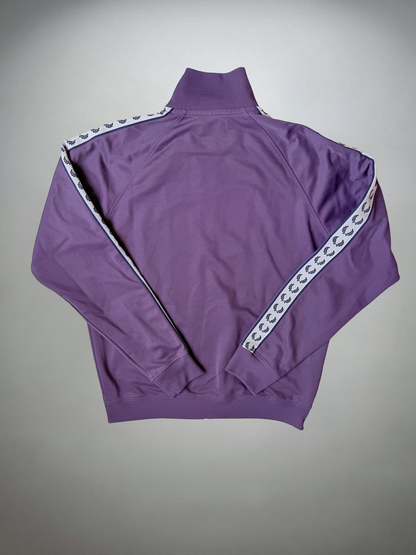 Vintage Fred Perry Taped Jacke (L)