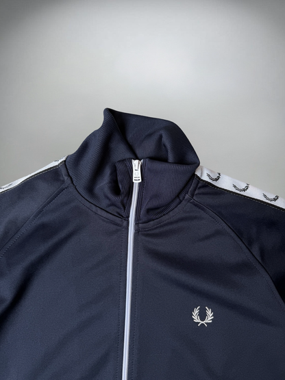Vintage Fred Perry Taped Jacke (S)