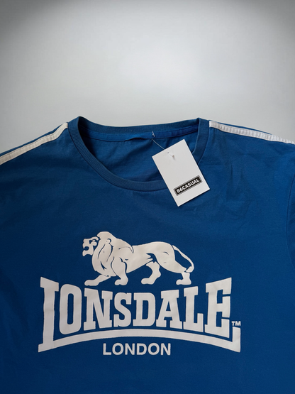 Vintage Lonsdale Shirt (XL)