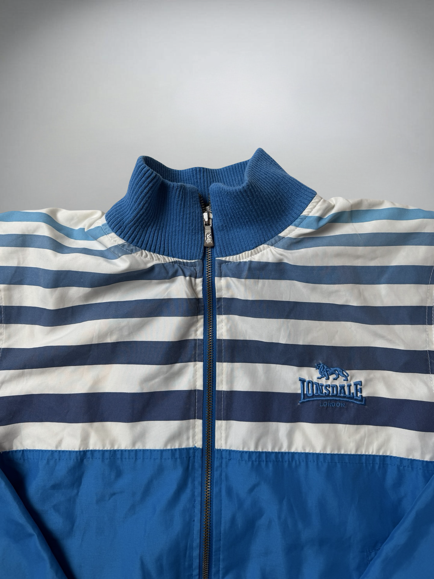 Vintage Lonsdale Jacke (S)