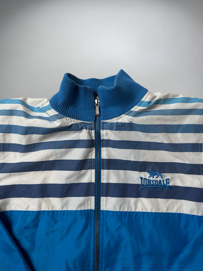 Vintage Lonsdale Jacke (S)