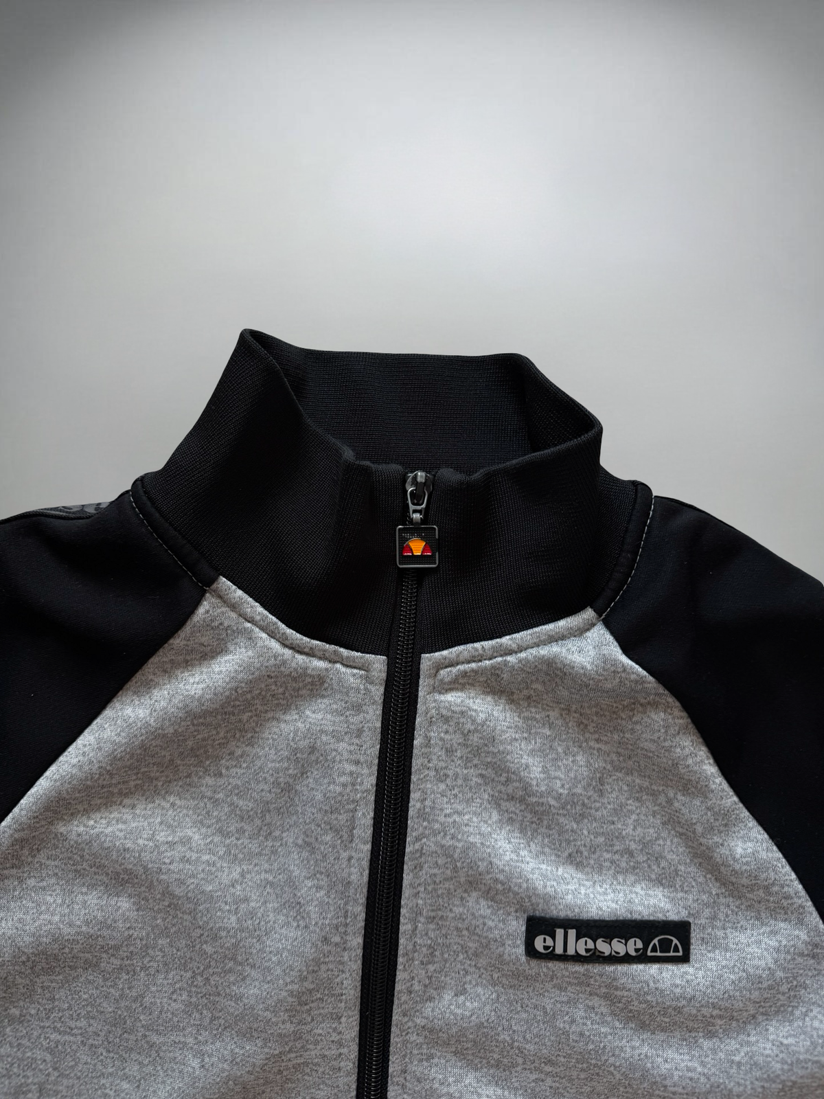 Vintage Ellesse Jacke (M)