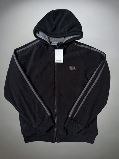 Vintage Lonsdale Zipper (M-L)