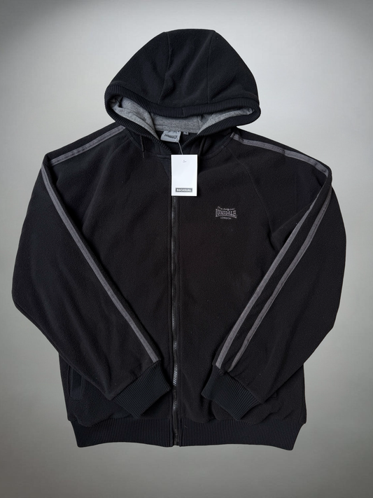 Vintage Lonsdale Zipper (M-L)