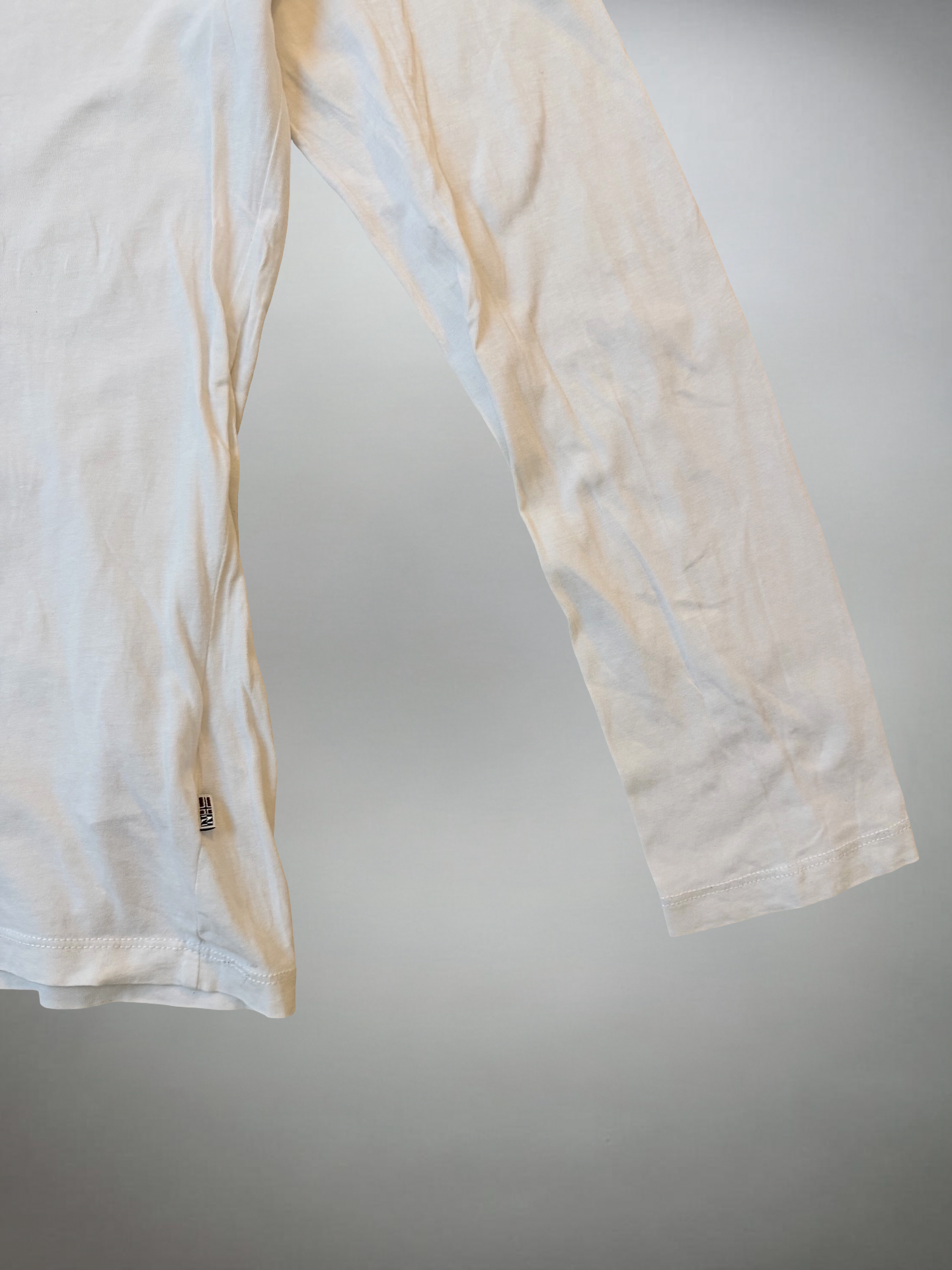 Vintage Napapijri Longsleeve (M)