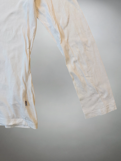 Vintage Napapijri Longsleeve (M)