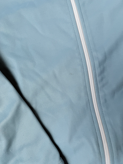 Vintage Fred Perry Taped Jacke (XXS)