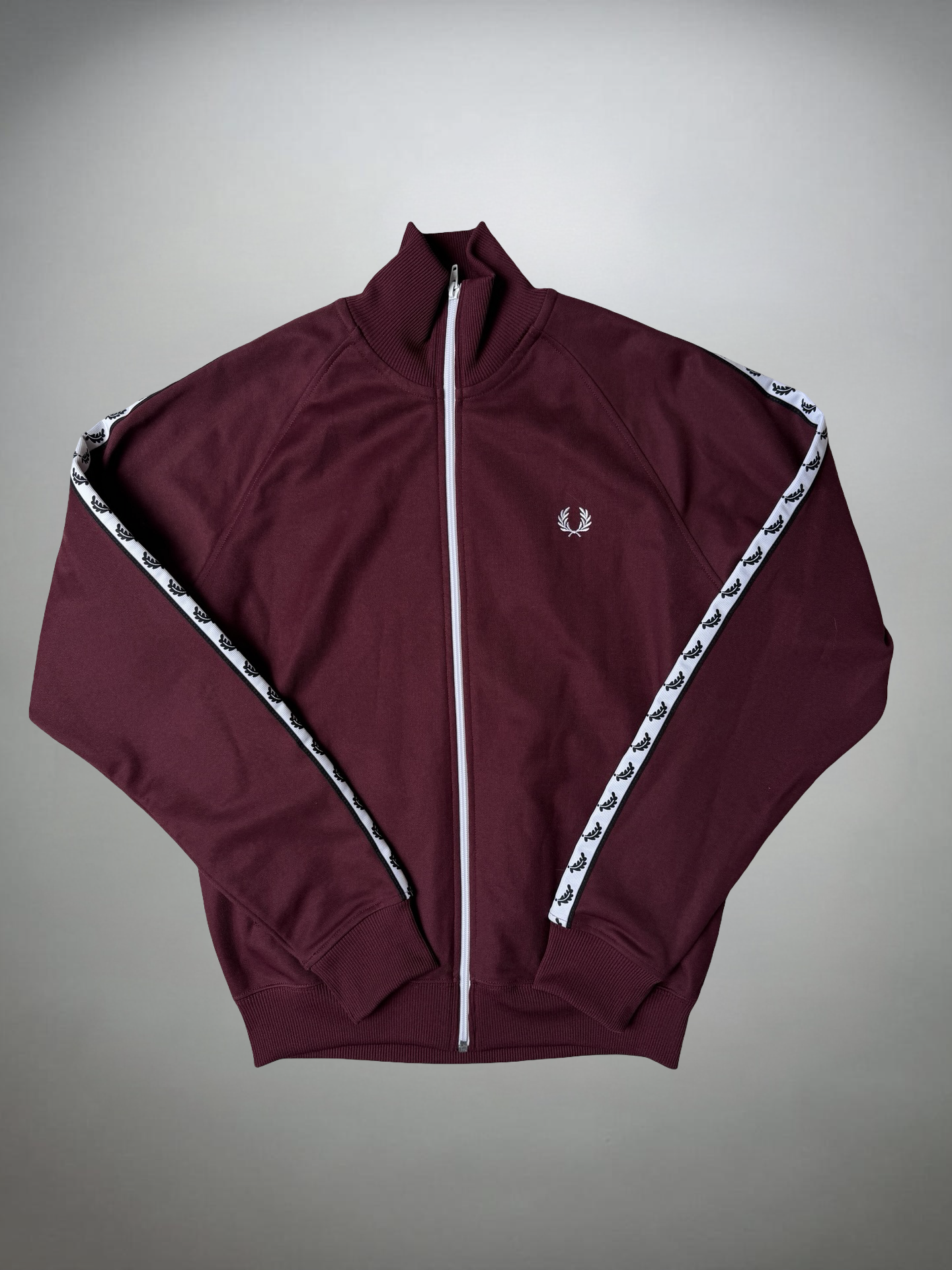 Vintage Fred Perry Jacke (S)