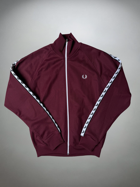 Vintage Fred Perry Jacke (S)