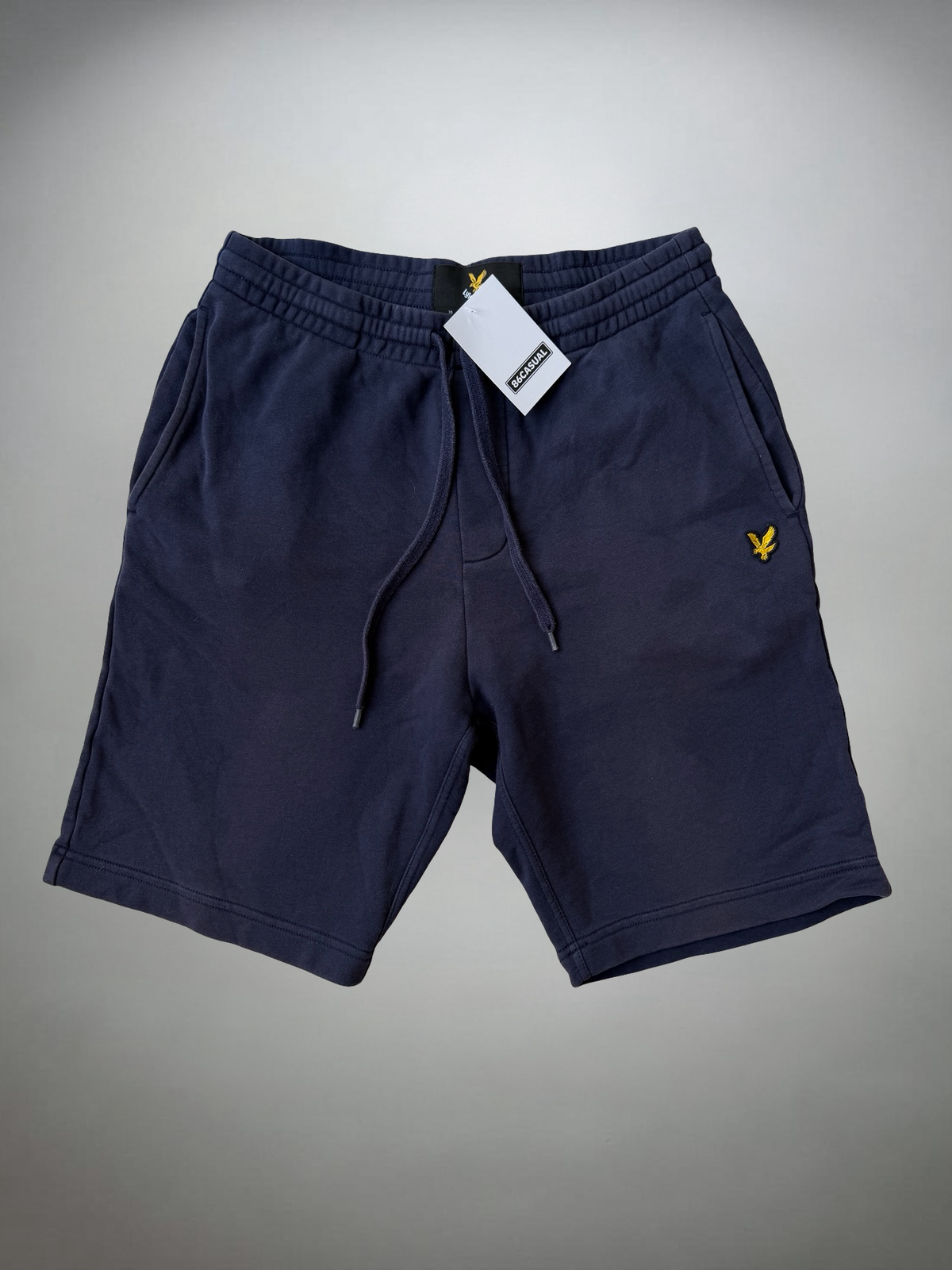 Vintage Lyle & Scott Shorts (S)