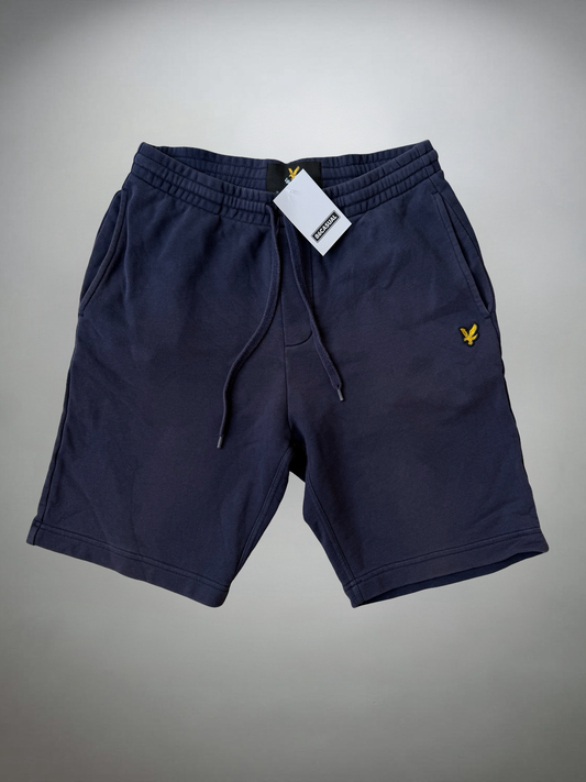 Vintage Lyle & Scott Shorts (S)