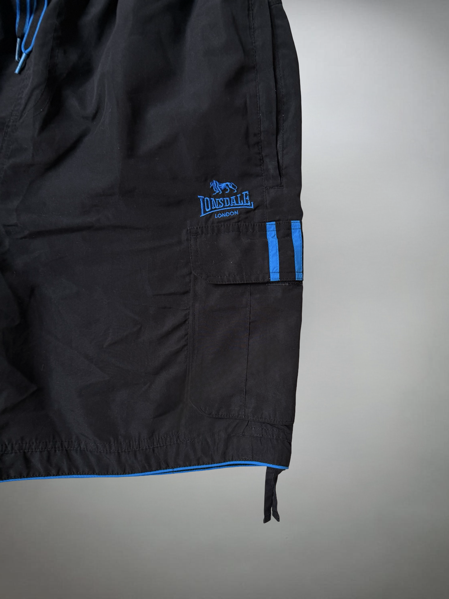 Vintage Lonsdale Shorts (L)