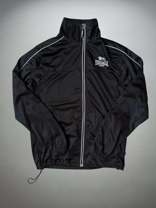 Vintage Lonsdale Jacke (XS)