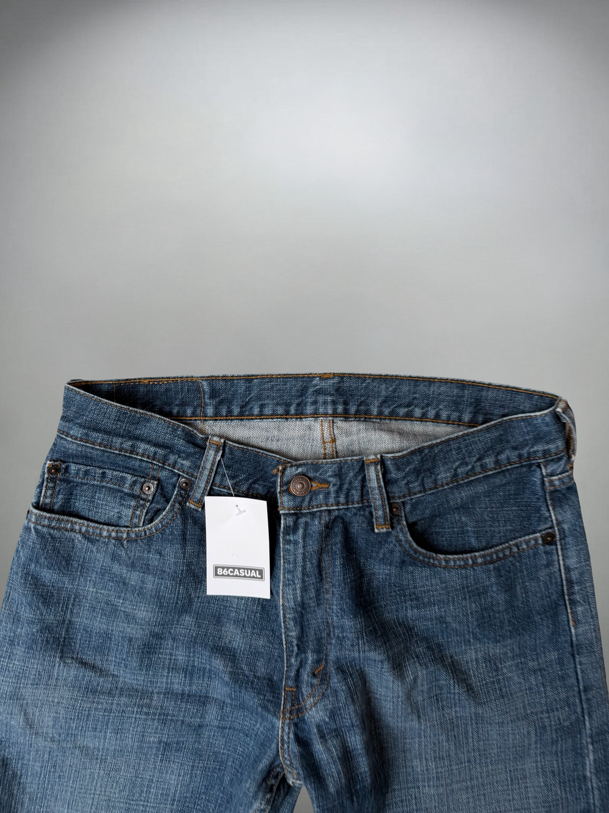 Vintage Levi’s Jeans (M)