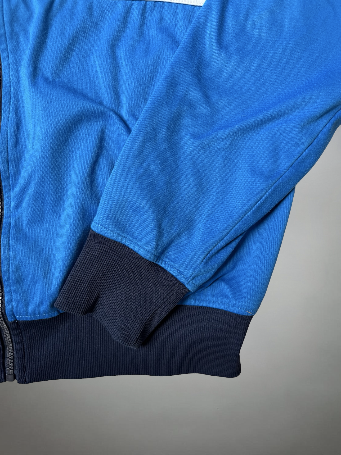 Vintage Ellesse Remini Jacke (L)