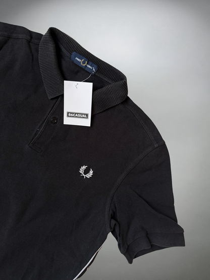 Vintage Fred Perry Polo (M)