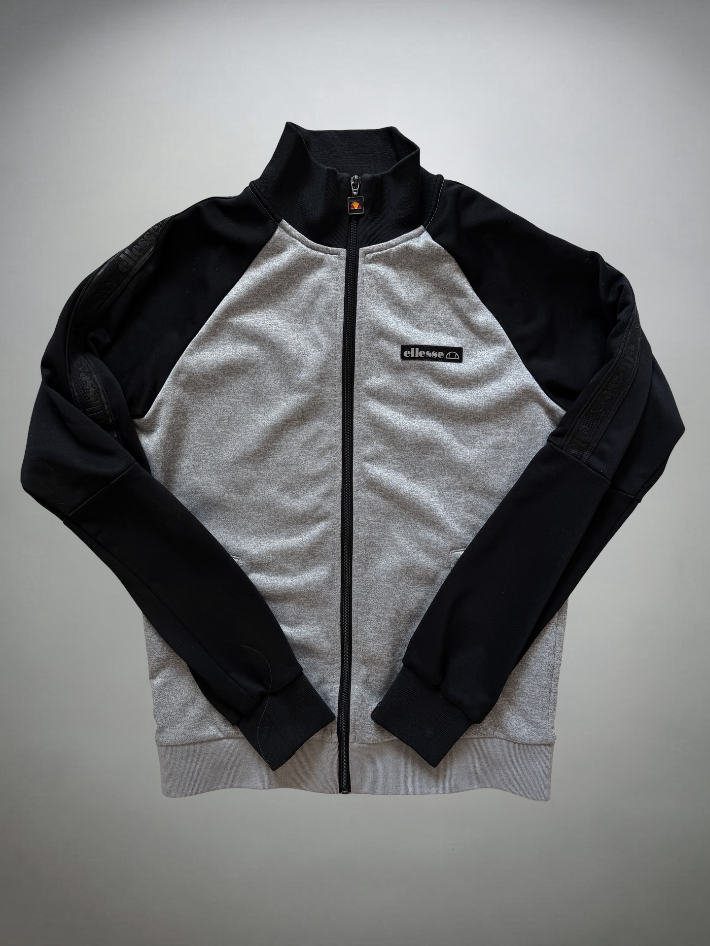 Vintage Ellesse Jacke (M)