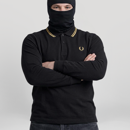 Vintage Fred Perry Longsleeve (M)