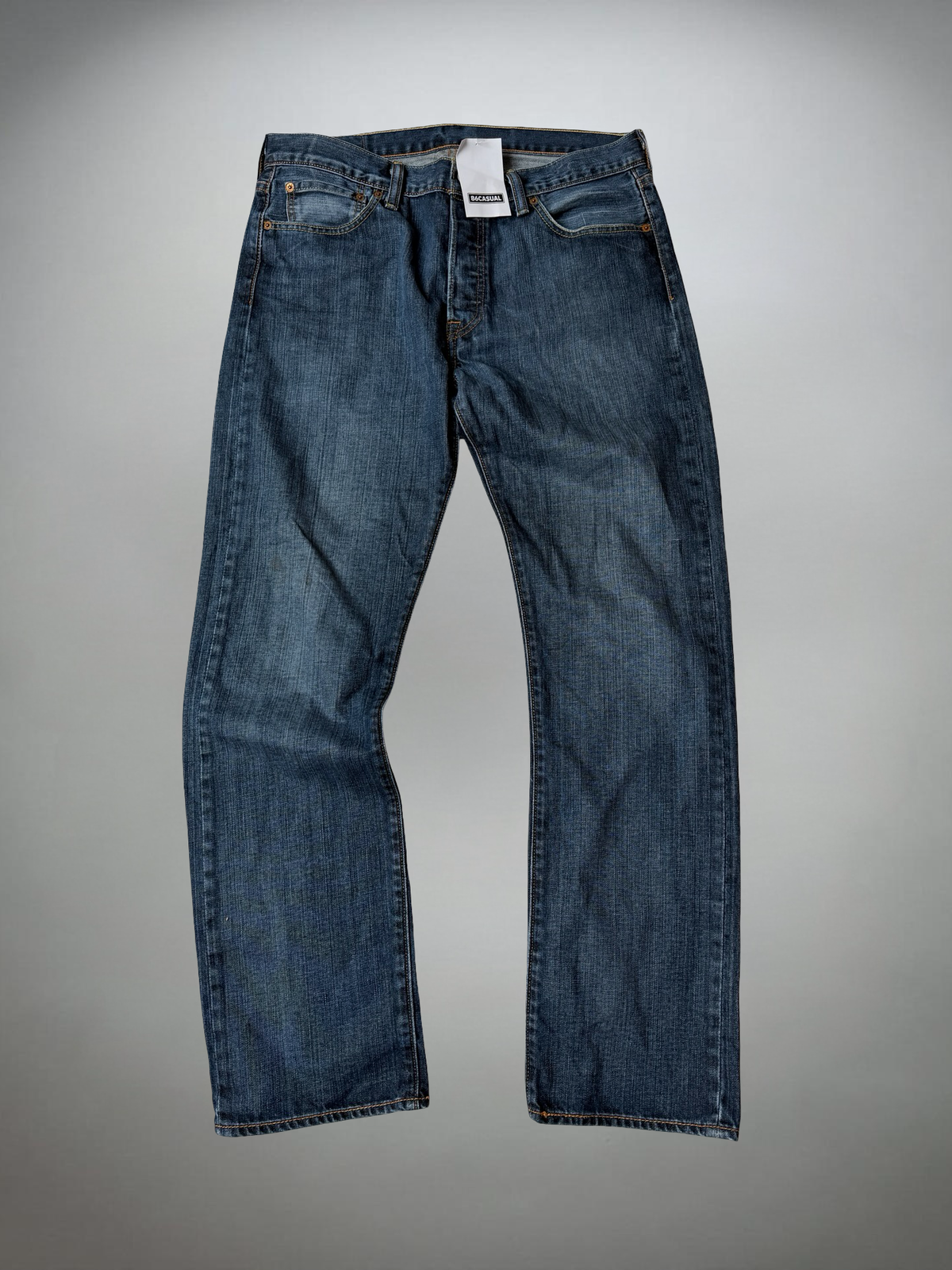 Vintage Levis Jeans (M-L)