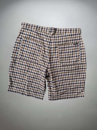 Vintage Aquascutum Shorts (M)