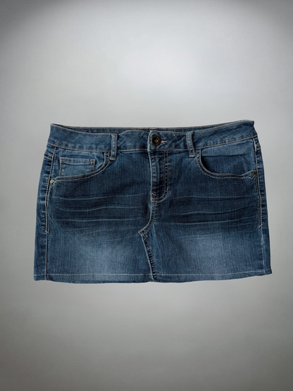 Vintage Y2K Rock (S-M)