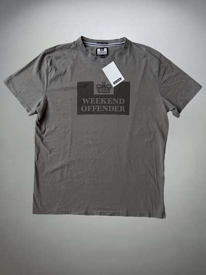 Vintage Weekend Offender (XL)