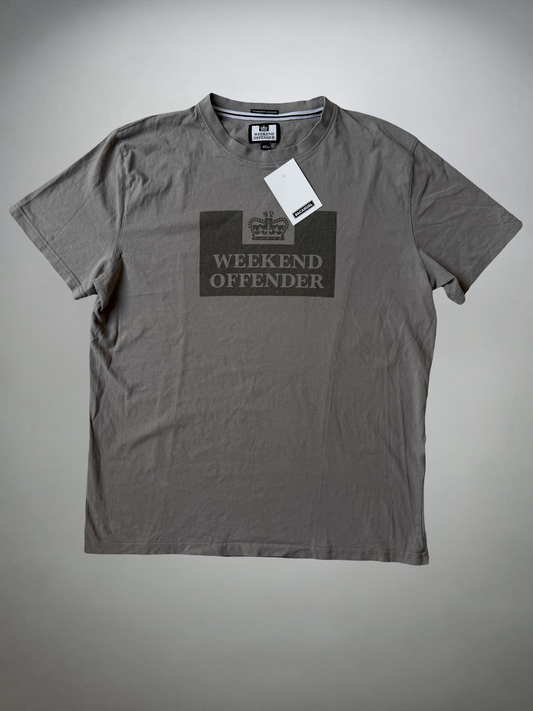 Vintage Weekend Offender (XL)