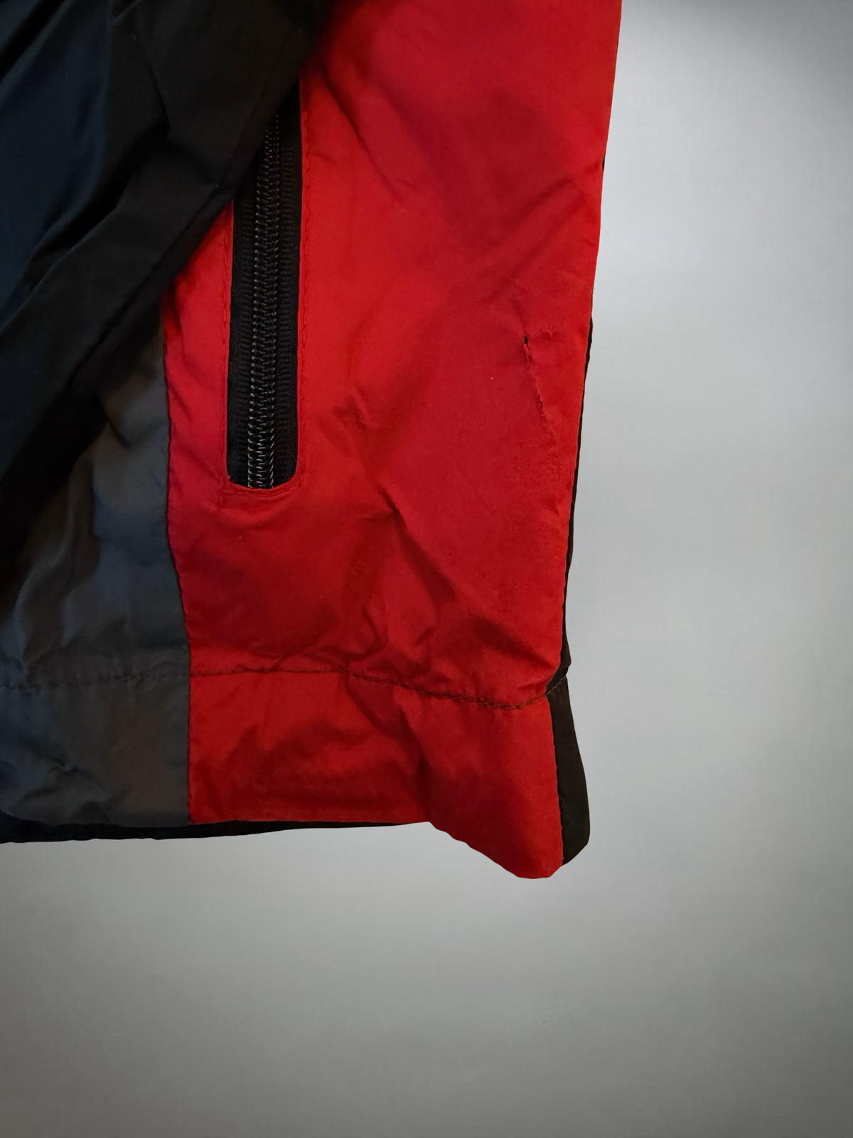 Vintage Ellesse Jacke (XS)