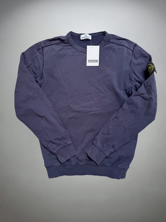 Vintage Stone Island Sweater (S)
