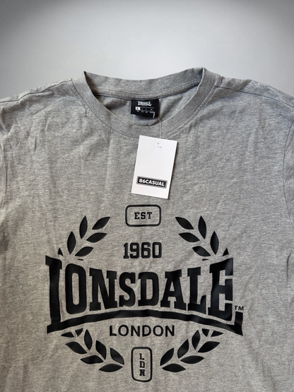 Vintage Lonsdale Shirt (L)