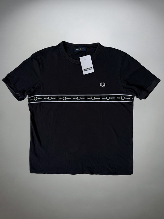 Vintage Fred Perry Shirt (L)