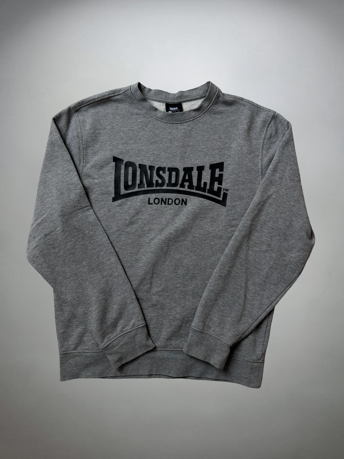 Vintage Lonsdale Sweater (M)