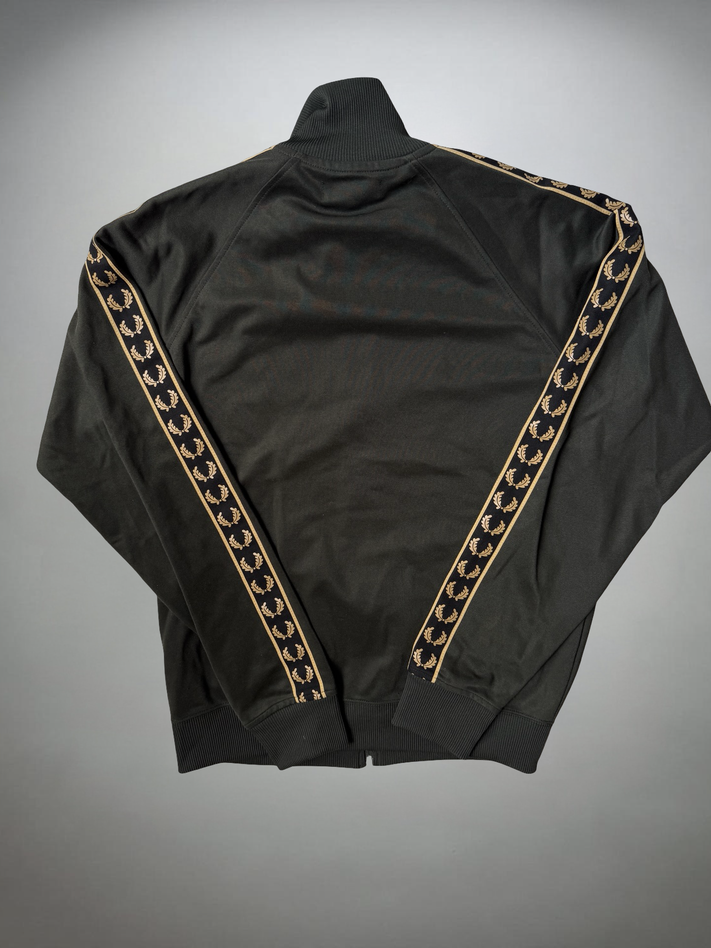 Vintage Fred Perry Jacke (M)