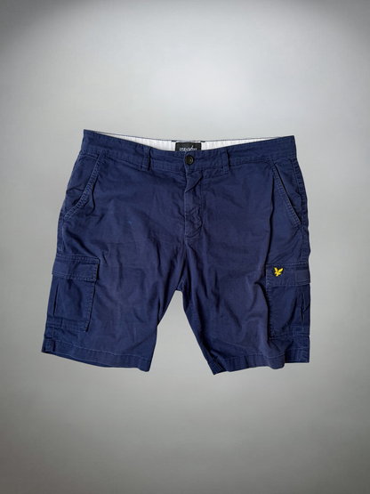 Vintage Lyle Scott Shorts (M-L)
